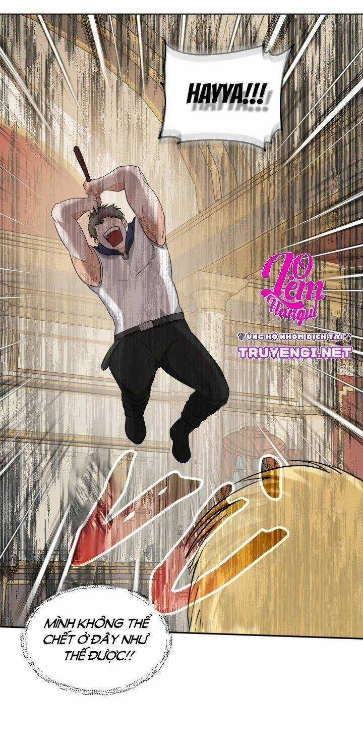 Trở Thành Vợ Của Nam Chính Phế Vật Chapter 4 trang 39