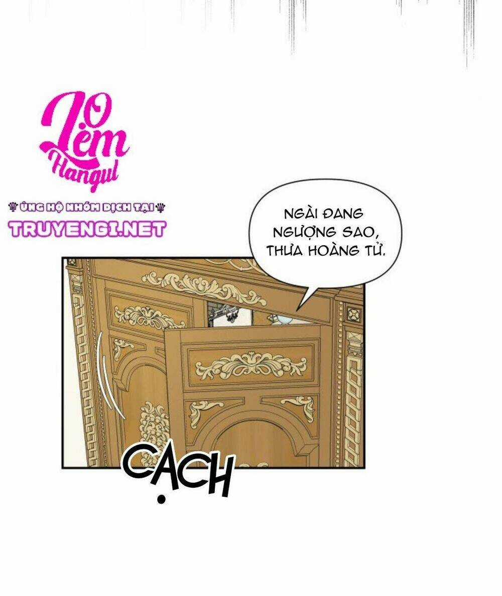 Trở Thành Vợ Của Nam Chính Phế Vật Chapter 4 trang 4