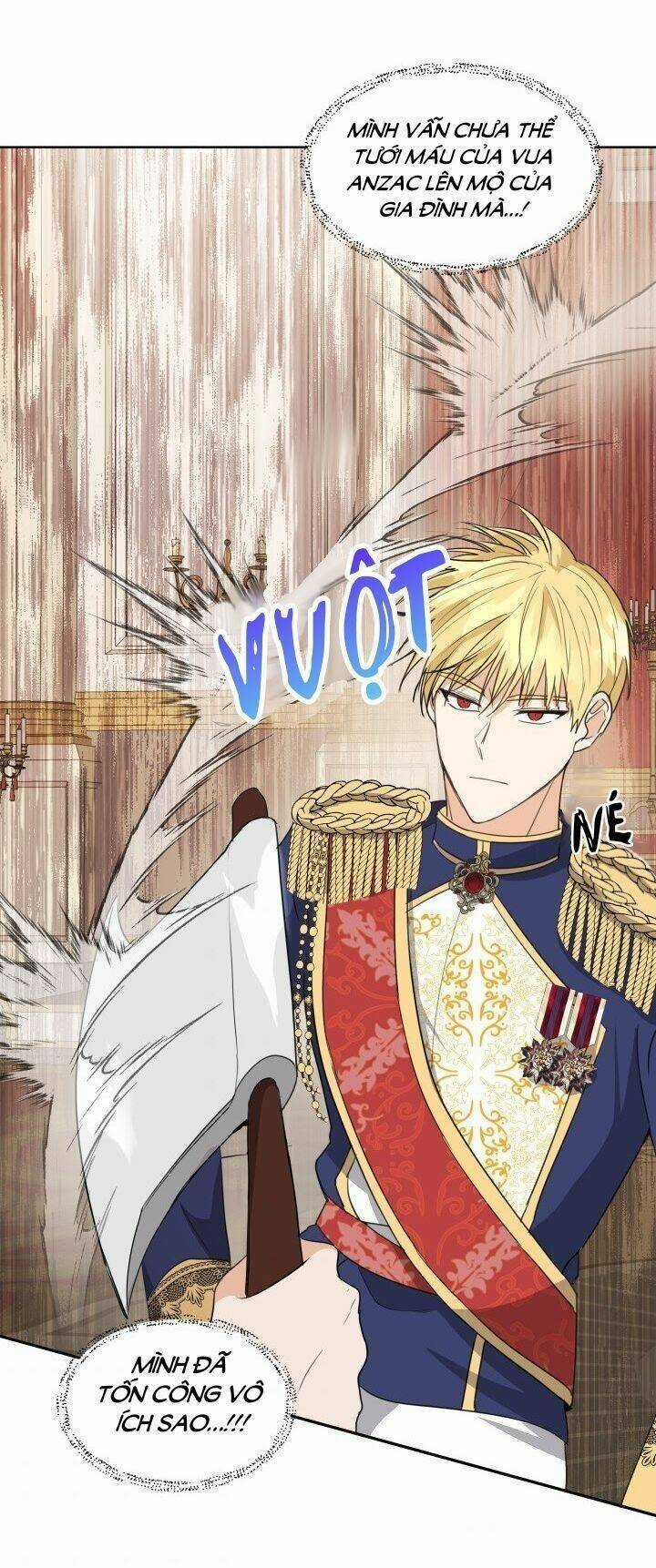 Trở Thành Vợ Của Nam Chính Phế Vật Chapter 4 trang 40