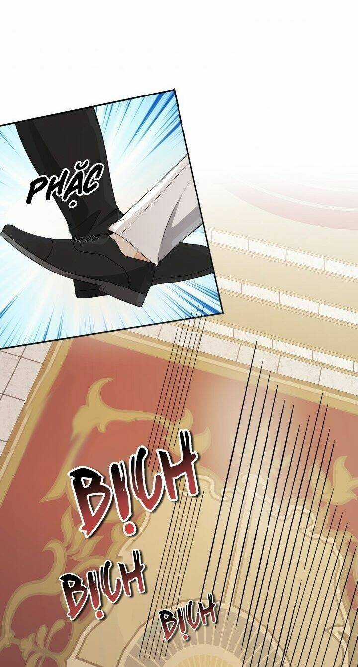 Trở Thành Vợ Của Nam Chính Phế Vật Chapter 4 trang 41