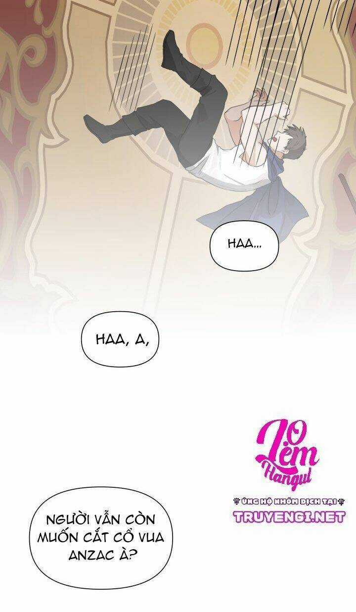 Trở Thành Vợ Của Nam Chính Phế Vật Chapter 4 trang 42