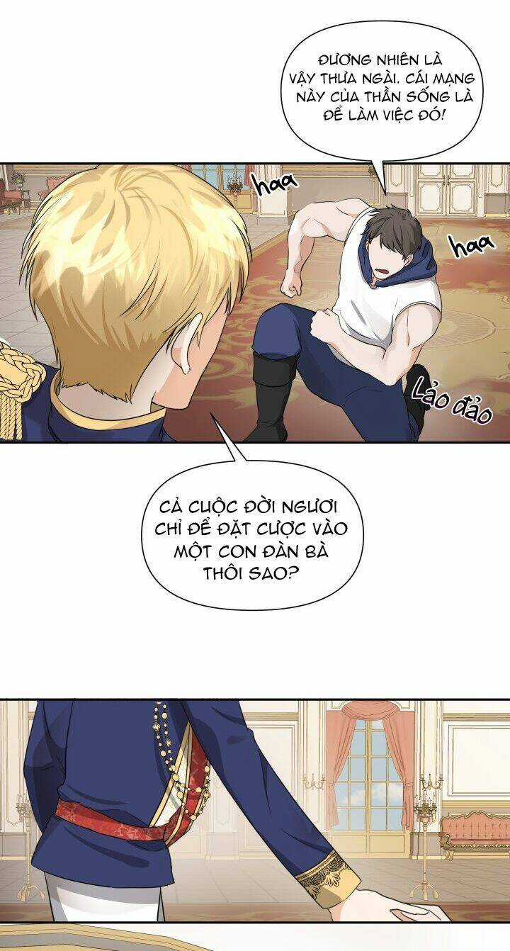 Trở Thành Vợ Của Nam Chính Phế Vật Chapter 4 trang 43