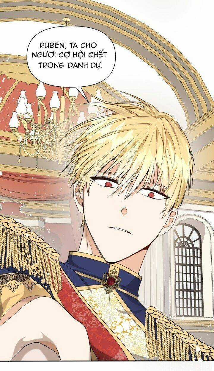 Trở Thành Vợ Của Nam Chính Phế Vật Chapter 4 trang 44