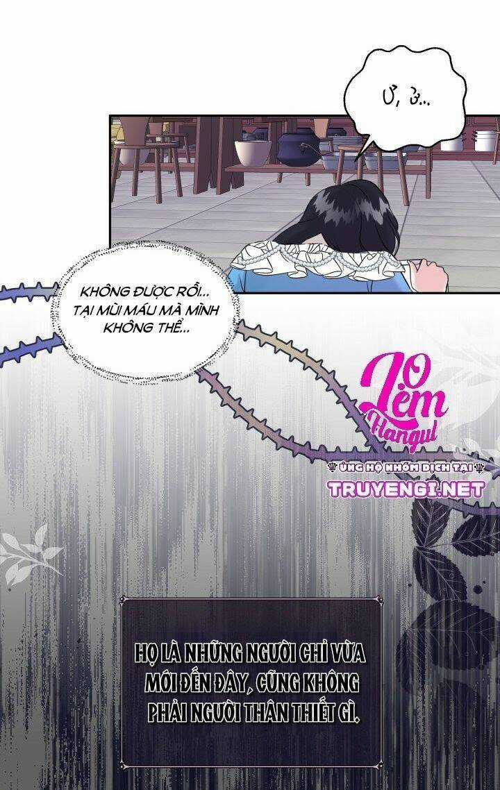 Trở Thành Vợ Của Nam Chính Phế Vật Chapter 4 trang 48