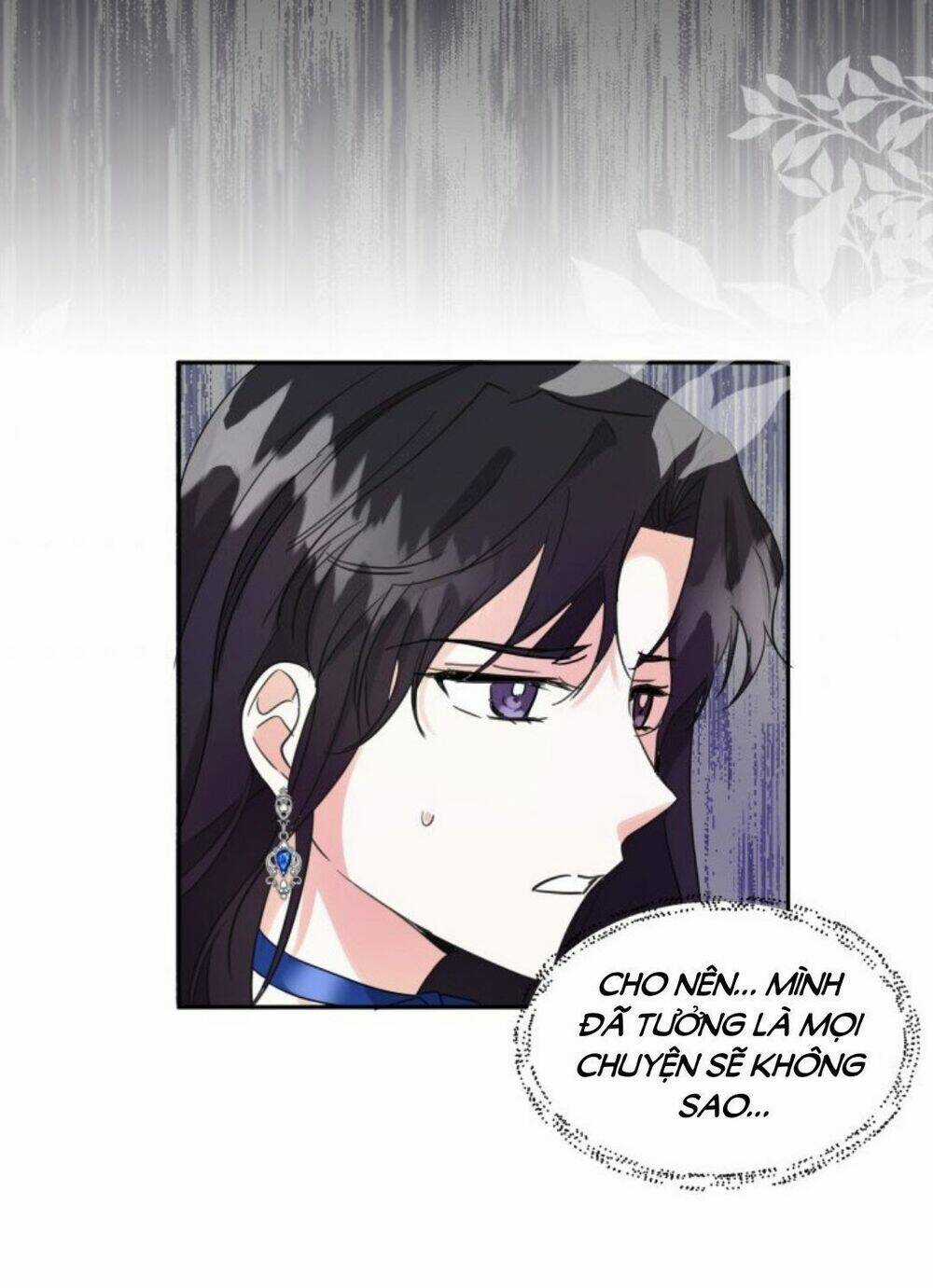 Trở Thành Vợ Của Nam Chính Phế Vật Chapter 4 trang 50