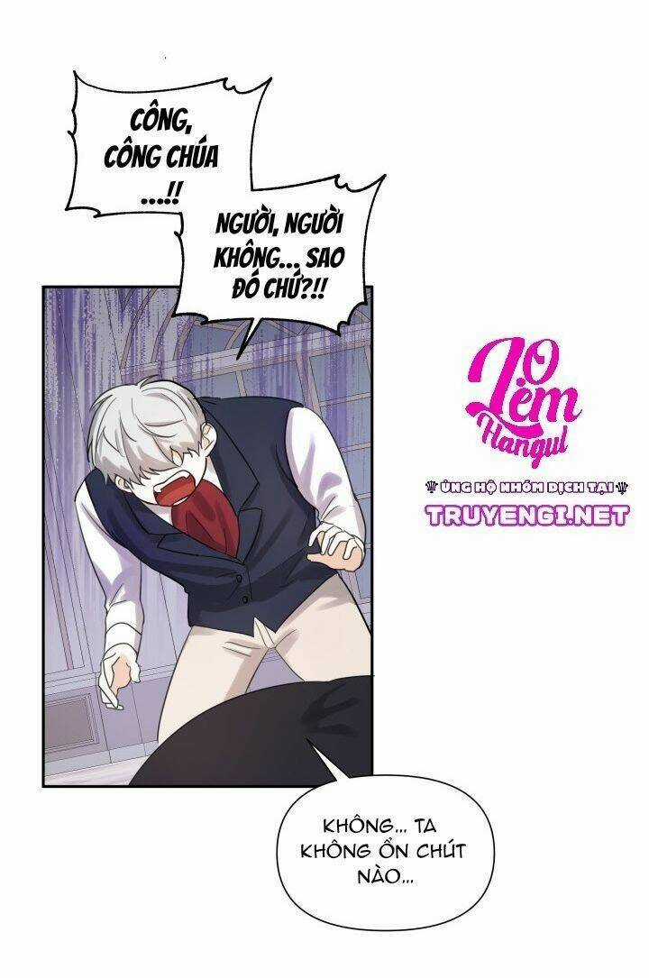 Trở Thành Vợ Của Nam Chính Phế Vật Chapter 4 trang 51