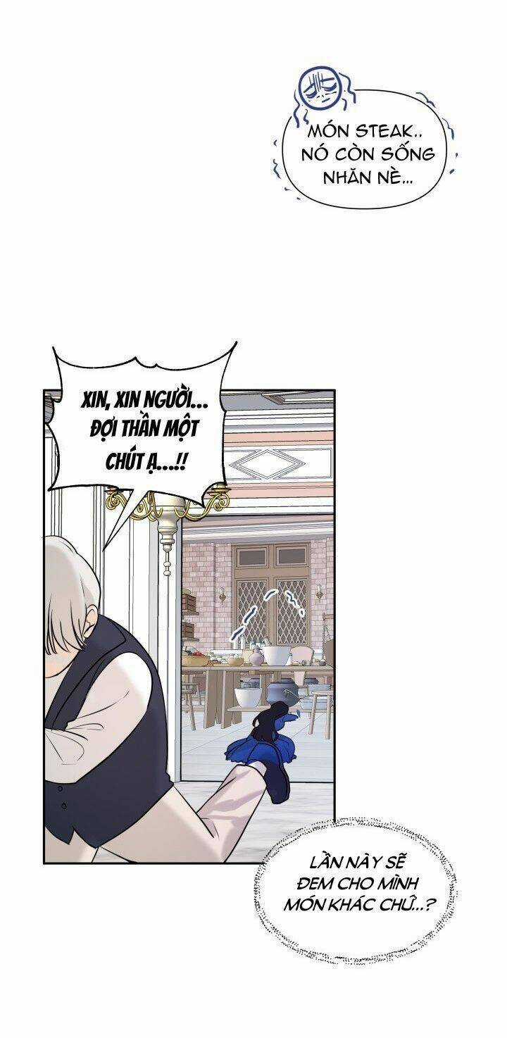 Trở Thành Vợ Của Nam Chính Phế Vật Chapter 4 trang 53