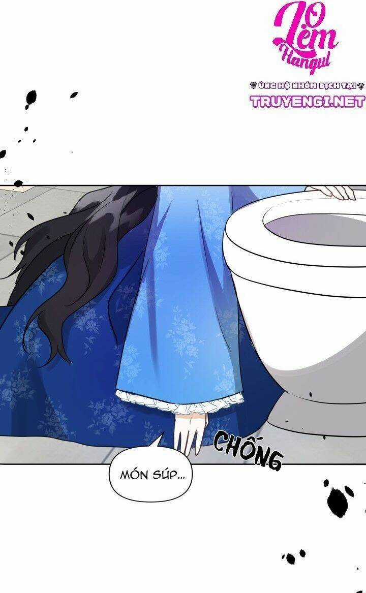 Trở Thành Vợ Của Nam Chính Phế Vật Chapter 4 trang 54