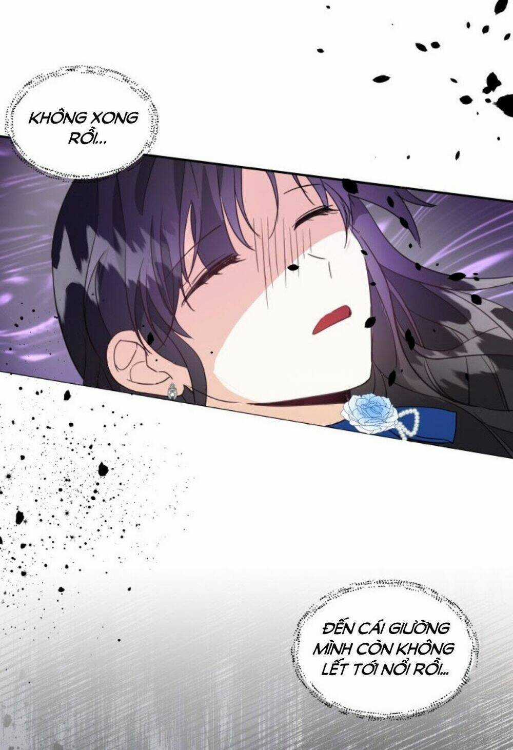 Trở Thành Vợ Của Nam Chính Phế Vật Chapter 4 trang 55