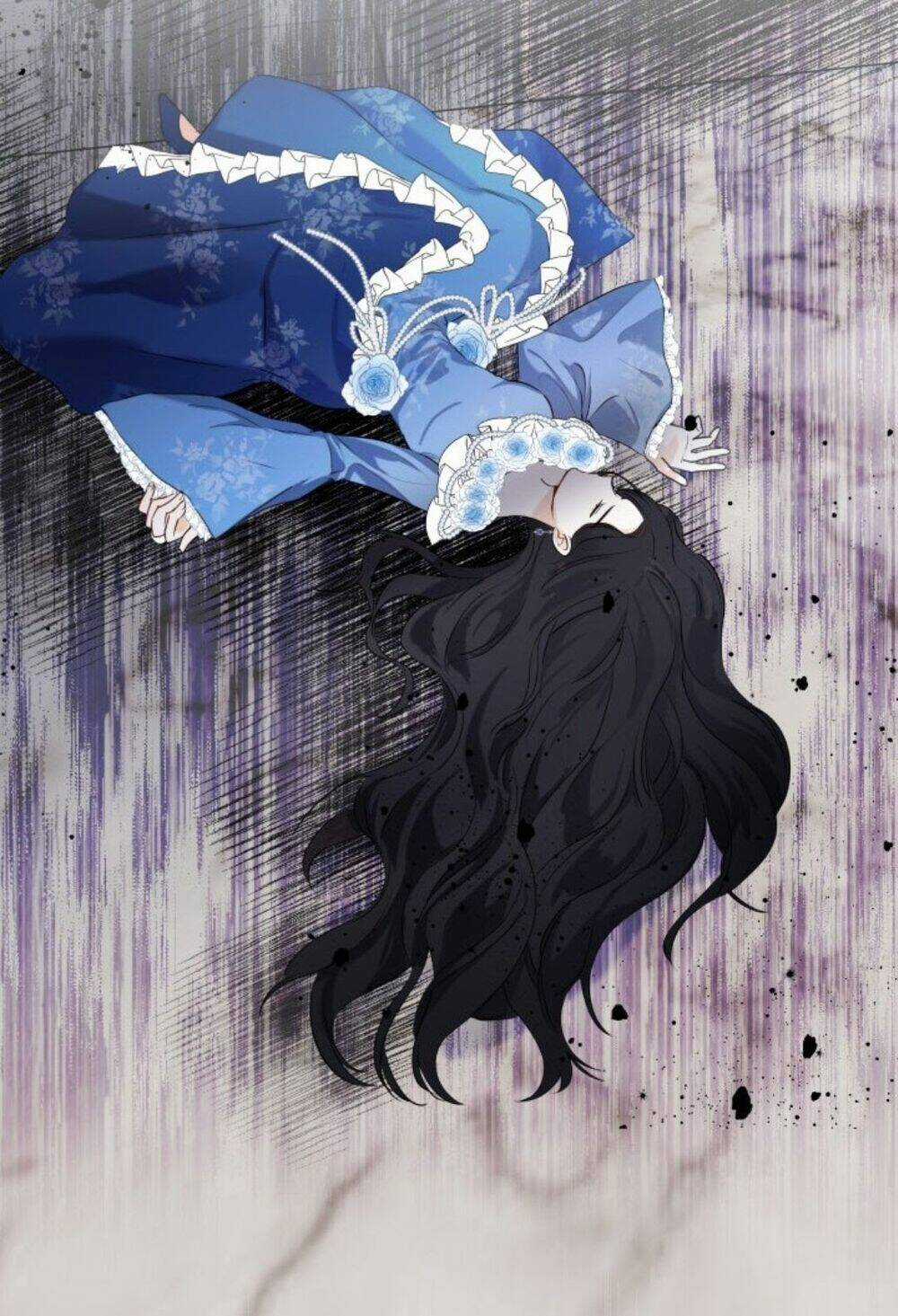 Trở Thành Vợ Của Nam Chính Phế Vật Chapter 4 trang 56