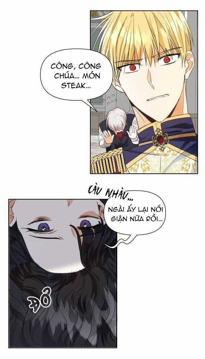 Trở Thành Vợ Của Nam Chính Phế Vật Chapter 4 trang 58