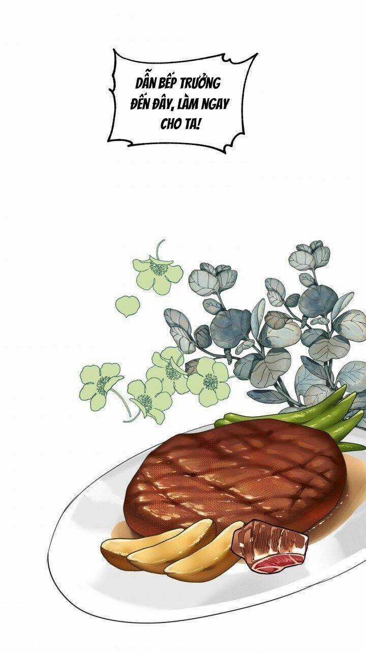 Trở Thành Vợ Của Nam Chính Phế Vật Chapter 4 trang 59