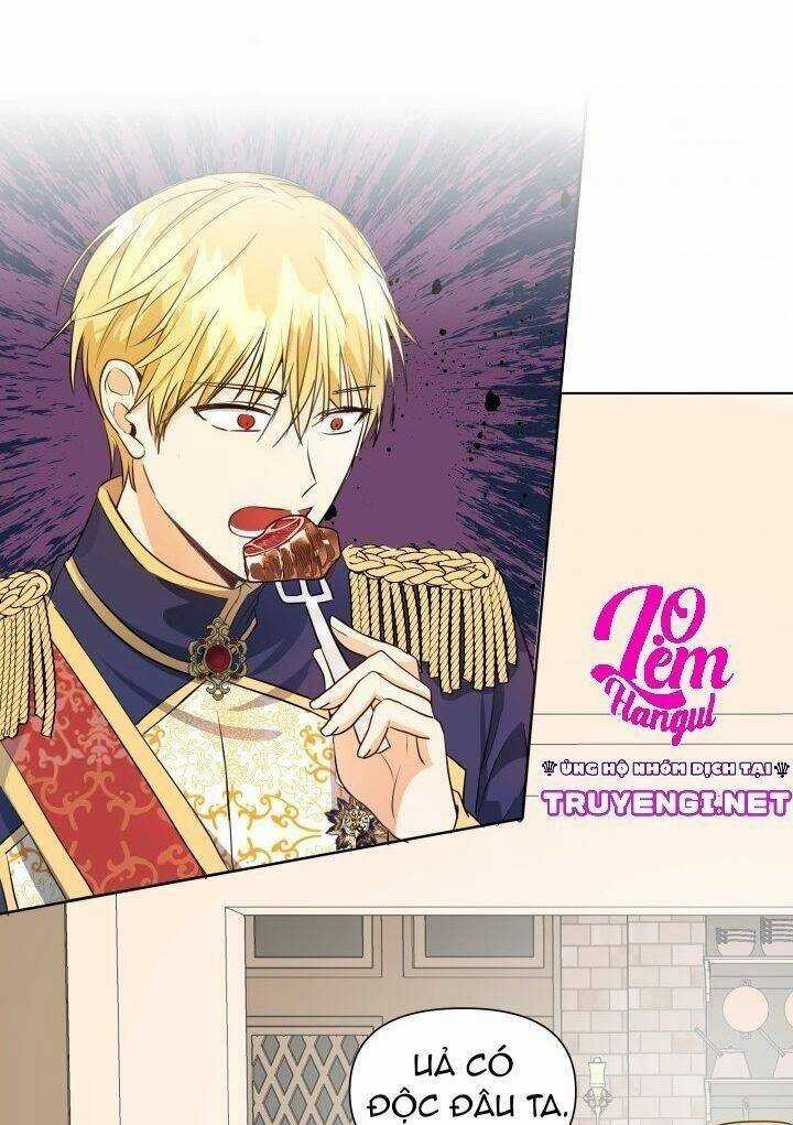 Trở Thành Vợ Của Nam Chính Phế Vật Chapter 4 trang 60