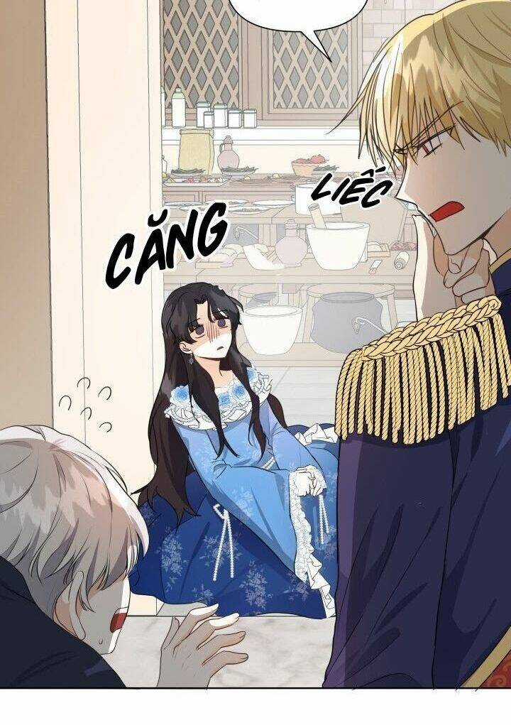 Trở Thành Vợ Của Nam Chính Phế Vật Chapter 4 trang 61