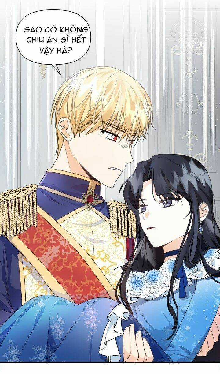 Trở Thành Vợ Của Nam Chính Phế Vật Chapter 4 trang 63