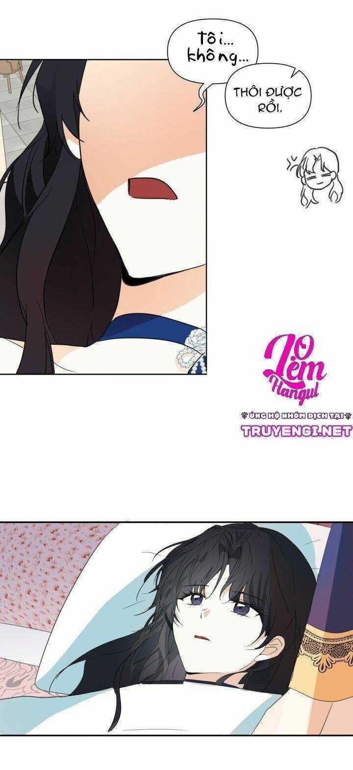 Trở Thành Vợ Của Nam Chính Phế Vật Chapter 4 trang 64