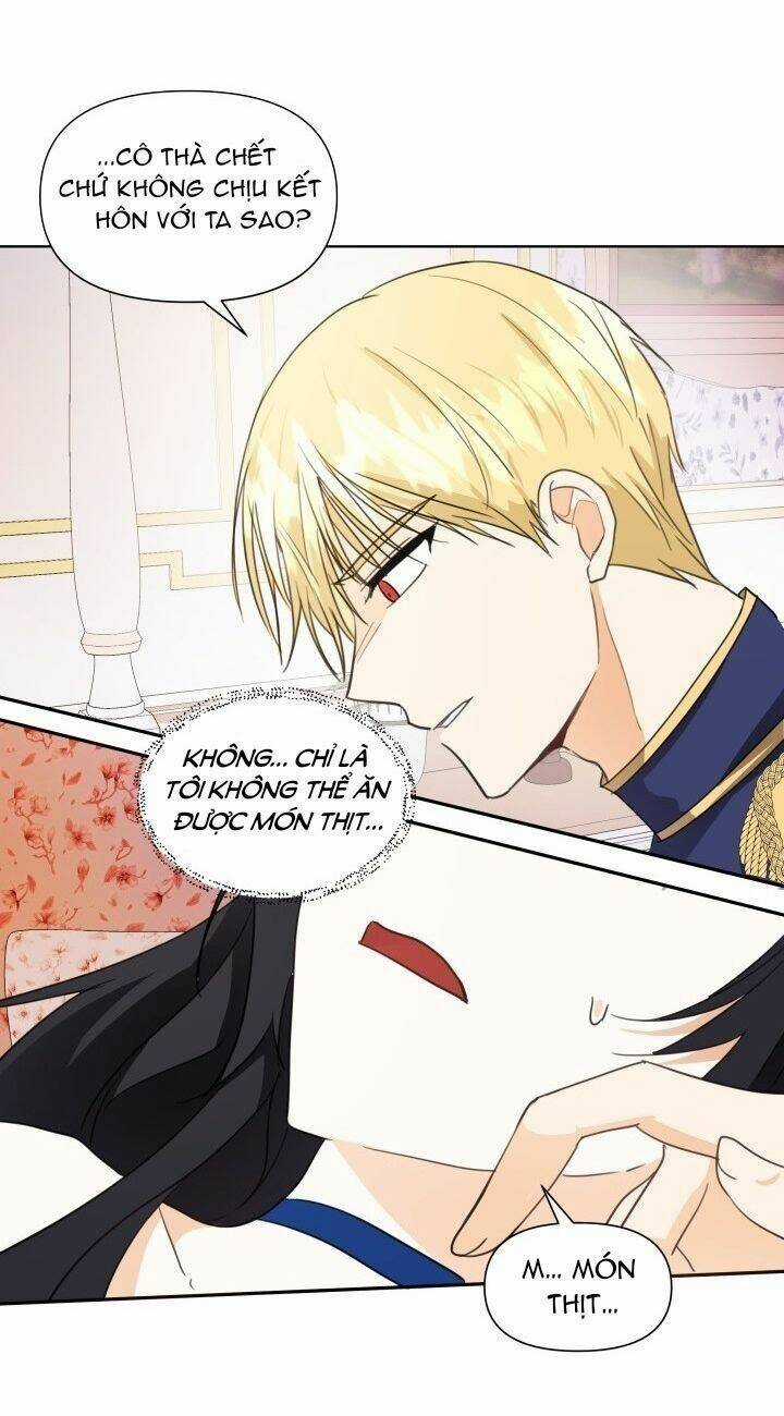 Trở Thành Vợ Của Nam Chính Phế Vật Chapter 4 trang 65