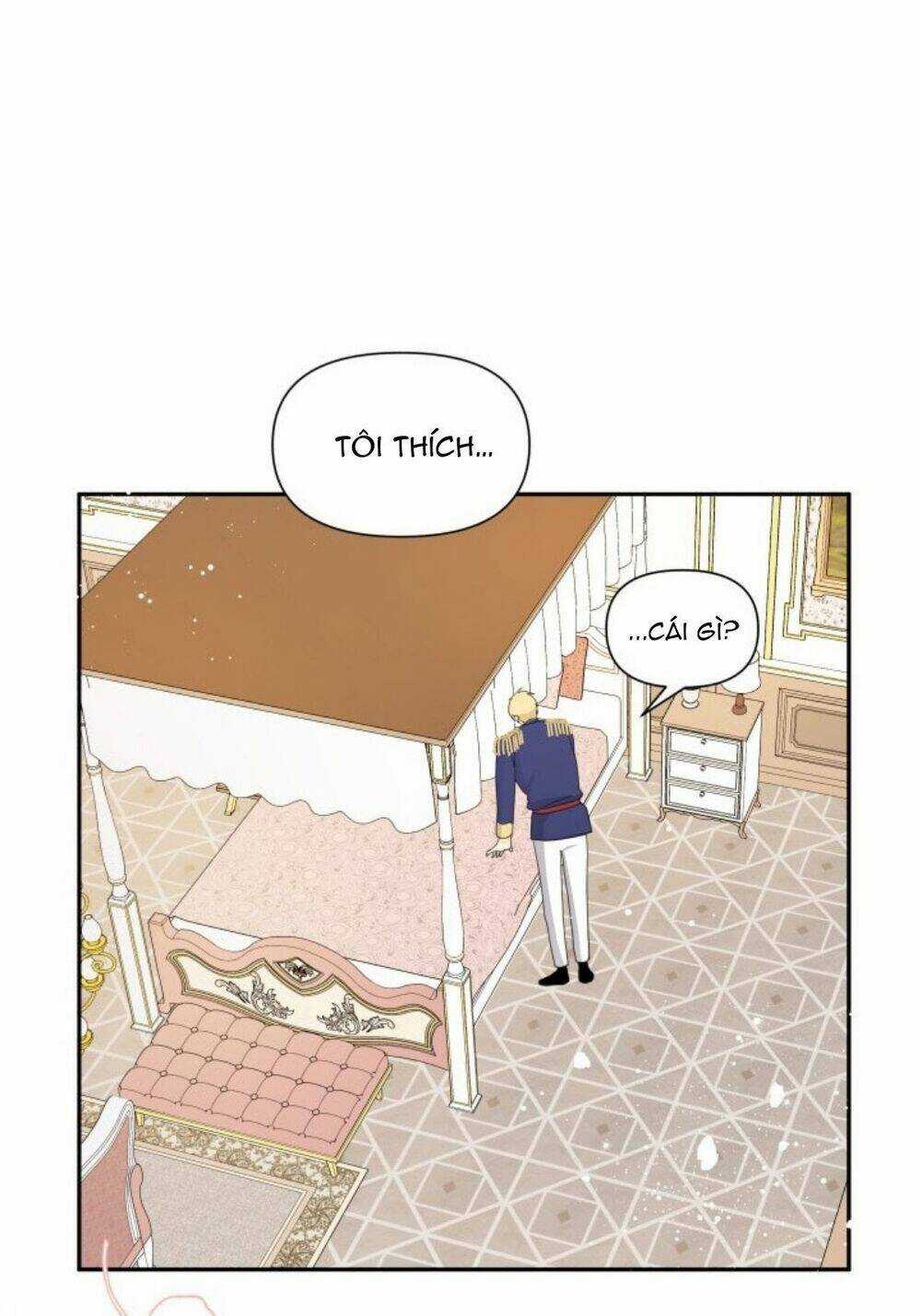 Trở Thành Vợ Của Nam Chính Phế Vật Chapter 4 trang 66