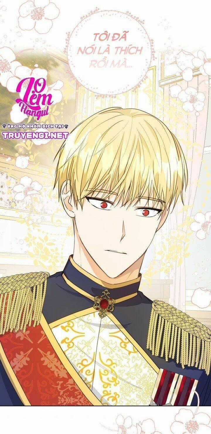 Trở Thành Vợ Của Nam Chính Phế Vật Chapter 4 trang 67