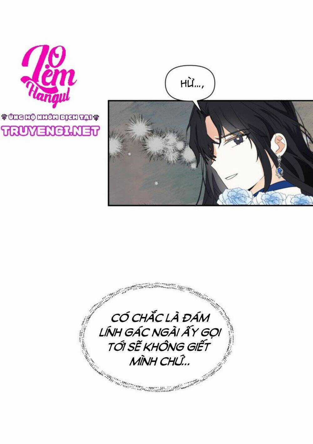 Trở Thành Vợ Của Nam Chính Phế Vật Chapter 4 trang 8