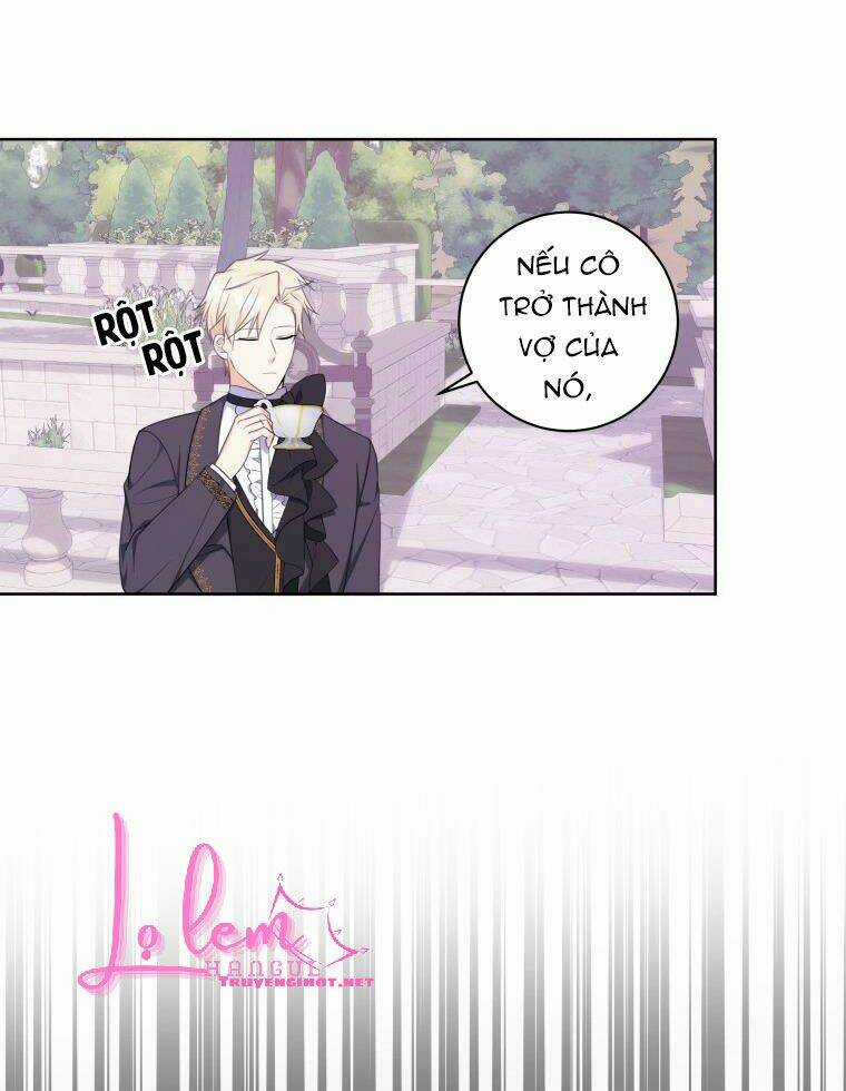 Trở Thành Vợ Của Nam Chính Phế Vật Chapter 40.1 trang 10