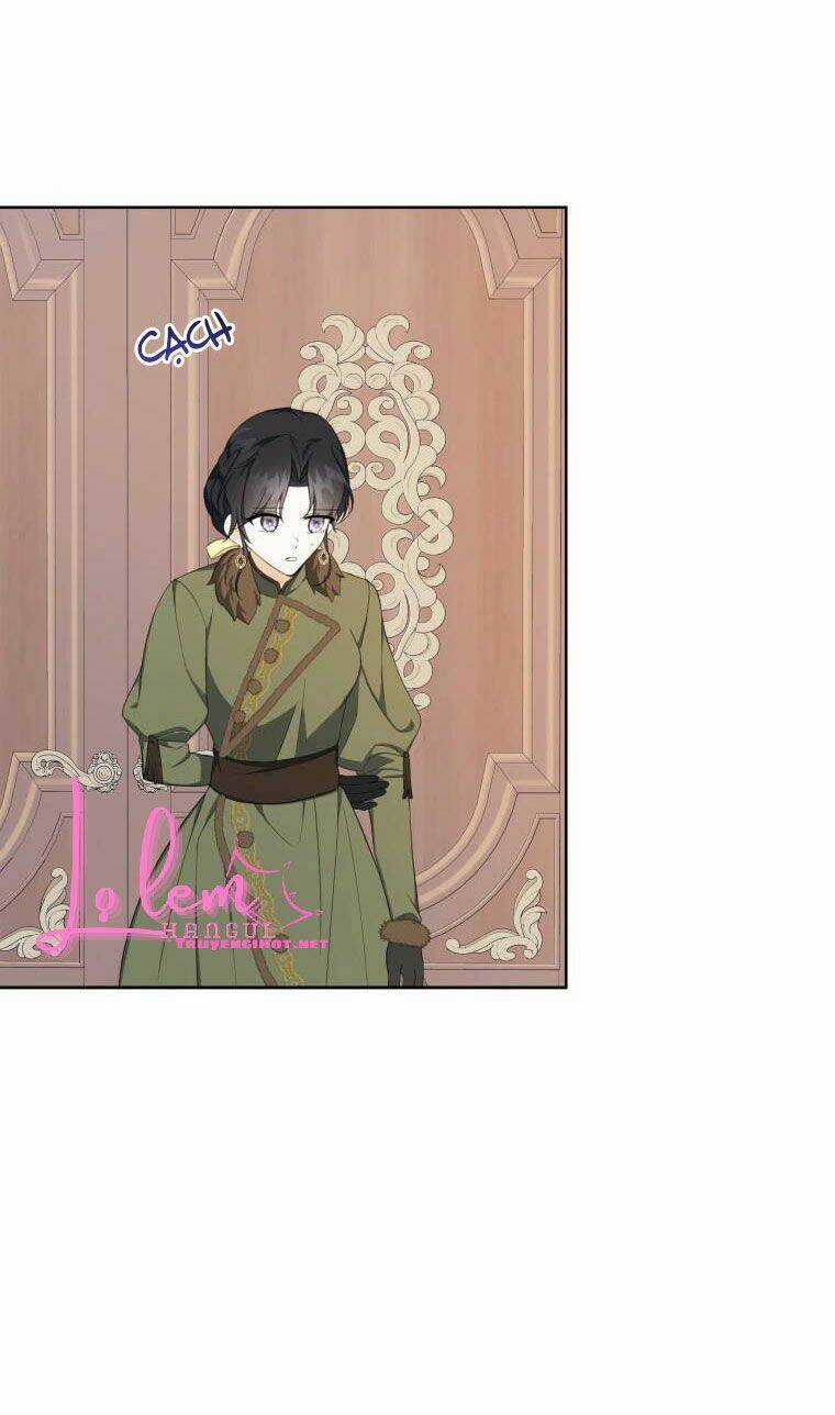 Trở Thành Vợ Của Nam Chính Phế Vật Chapter 40.1 trang 14
