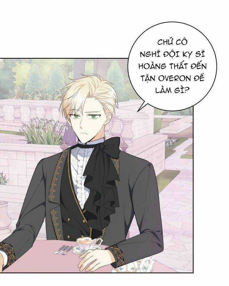 Trở Thành Vợ Của Nam Chính Phế Vật Chapter 40.1 trang 2