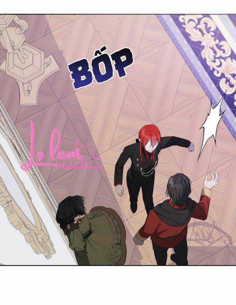 Trở Thành Vợ Của Nam Chính Phế Vật Chapter 40.1 trang 21