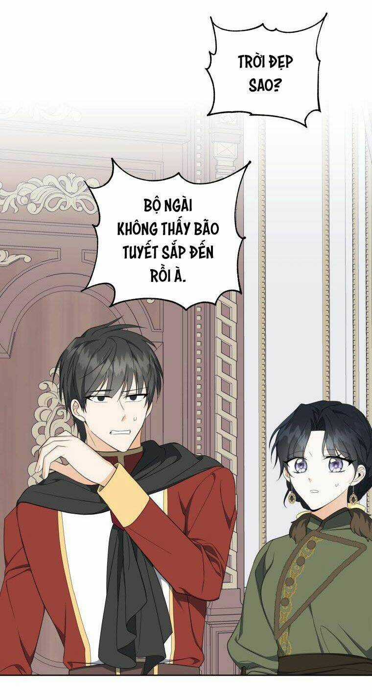 Trở Thành Vợ Của Nam Chính Phế Vật Chapter 40.1 trang 22