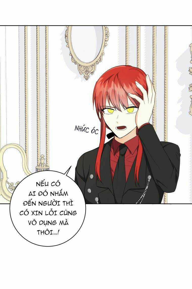 Trở Thành Vợ Của Nam Chính Phế Vật Chapter 40.1 trang 29