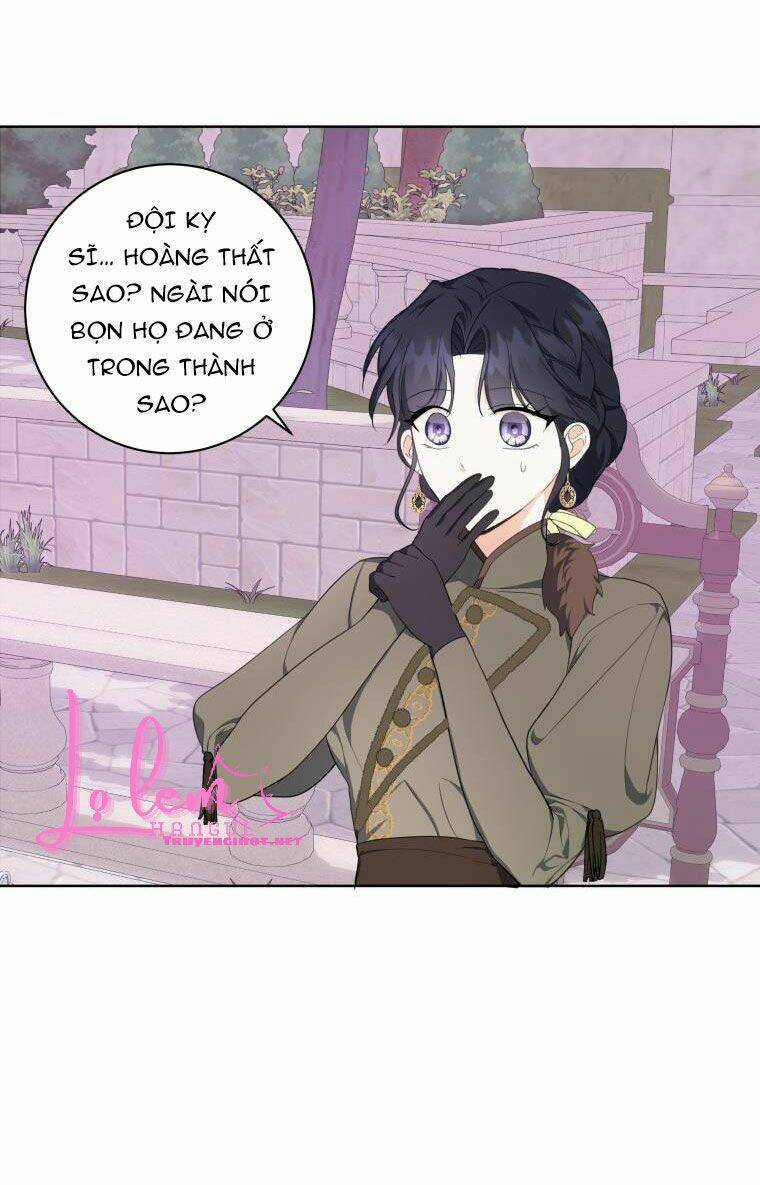 Trở Thành Vợ Của Nam Chính Phế Vật Chapter 40.1 trang 3