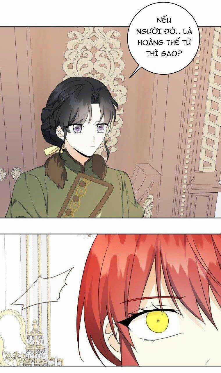 Trở Thành Vợ Của Nam Chính Phế Vật Chapter 40.1 trang 30