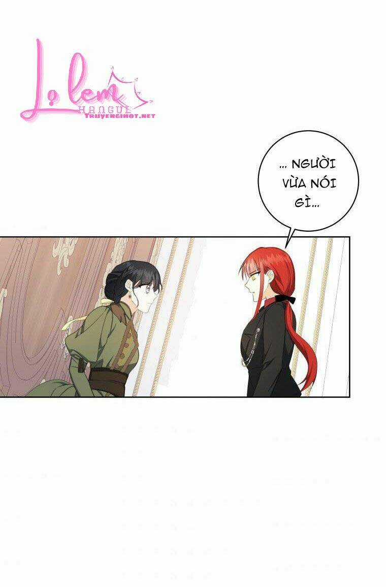 Trở Thành Vợ Của Nam Chính Phế Vật Chapter 40.1 trang 31