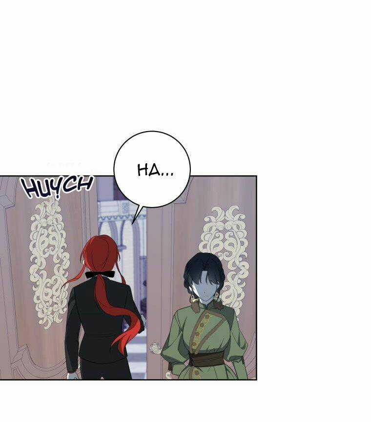 Trở Thành Vợ Của Nam Chính Phế Vật Chapter 40.1 trang 36