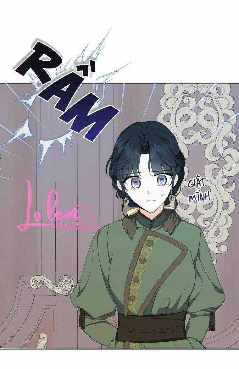 Trở Thành Vợ Của Nam Chính Phế Vật Chapter 40.1 trang 37