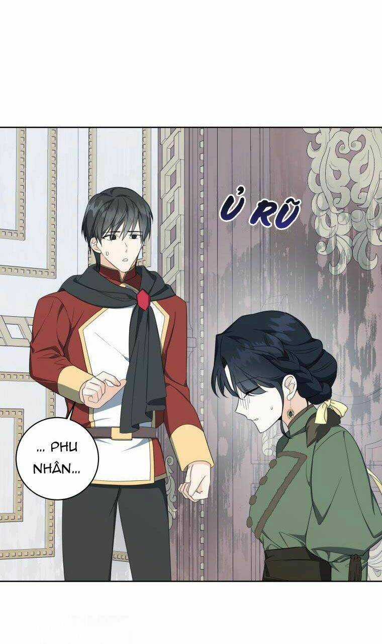Trở Thành Vợ Của Nam Chính Phế Vật Chapter 40.1 trang 38