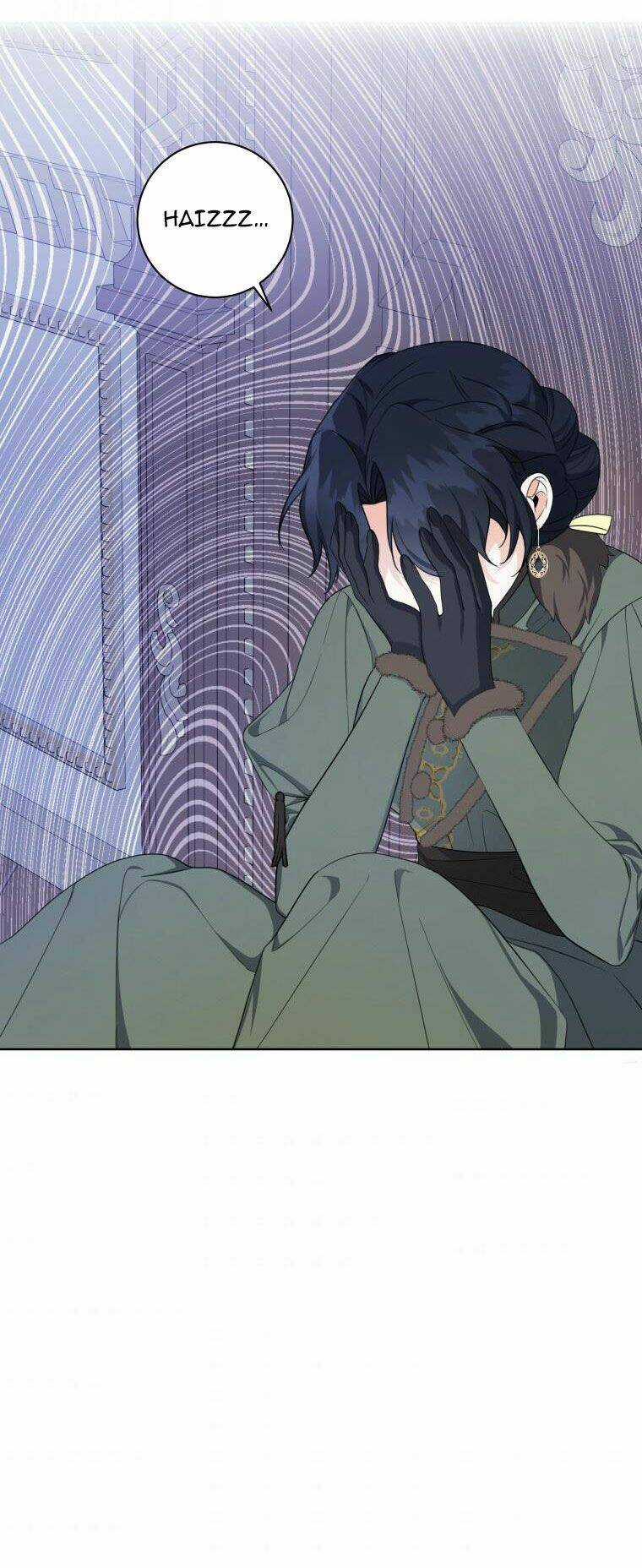 Trở Thành Vợ Của Nam Chính Phế Vật Chapter 40.1 trang 39