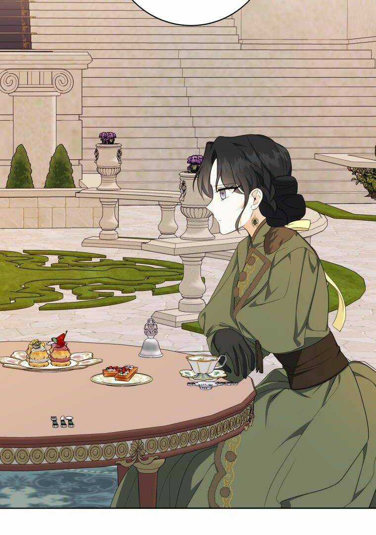 Trở Thành Vợ Của Nam Chính Phế Vật Chapter 40.1 trang 41