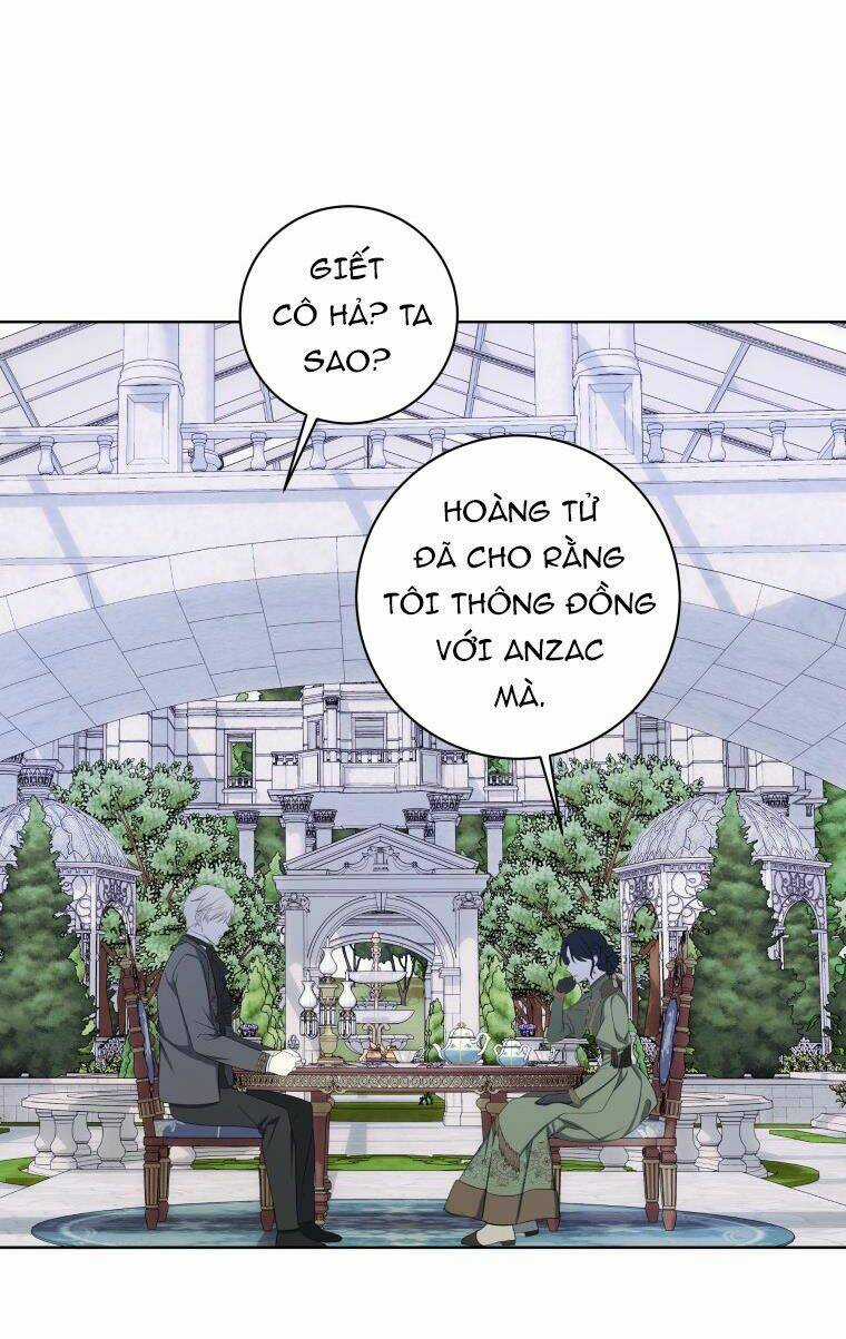 Trở Thành Vợ Của Nam Chính Phế Vật Chapter 40.1 trang 44