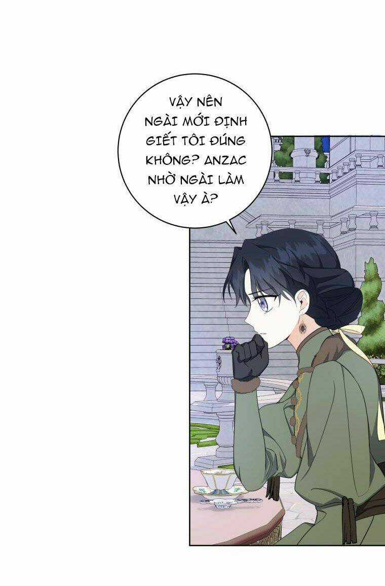 Trở Thành Vợ Của Nam Chính Phế Vật Chapter 40.1 trang 45