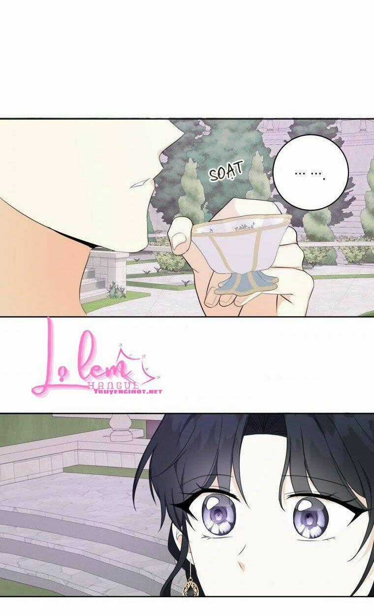 Trở Thành Vợ Của Nam Chính Phế Vật Chapter 40.1 trang 48