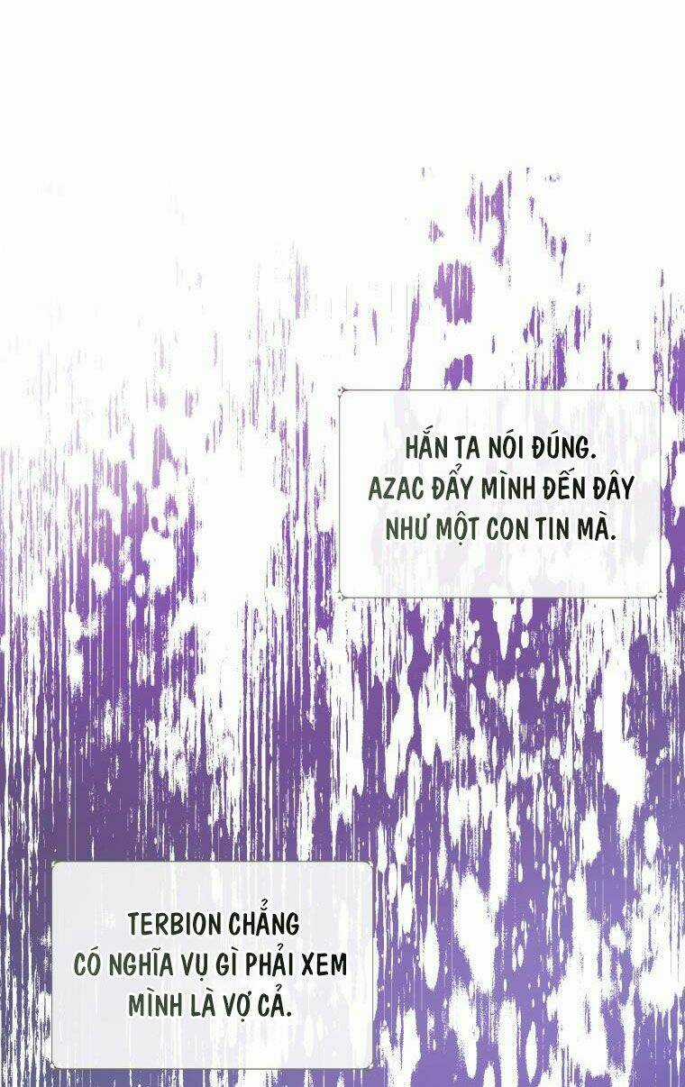 Trở Thành Vợ Của Nam Chính Phế Vật Chapter 40.1 trang 7