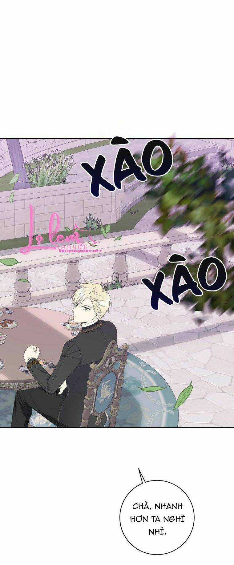 Trở Thành Vợ Của Nam Chính Phế Vật Chapter 40.2 trang 10