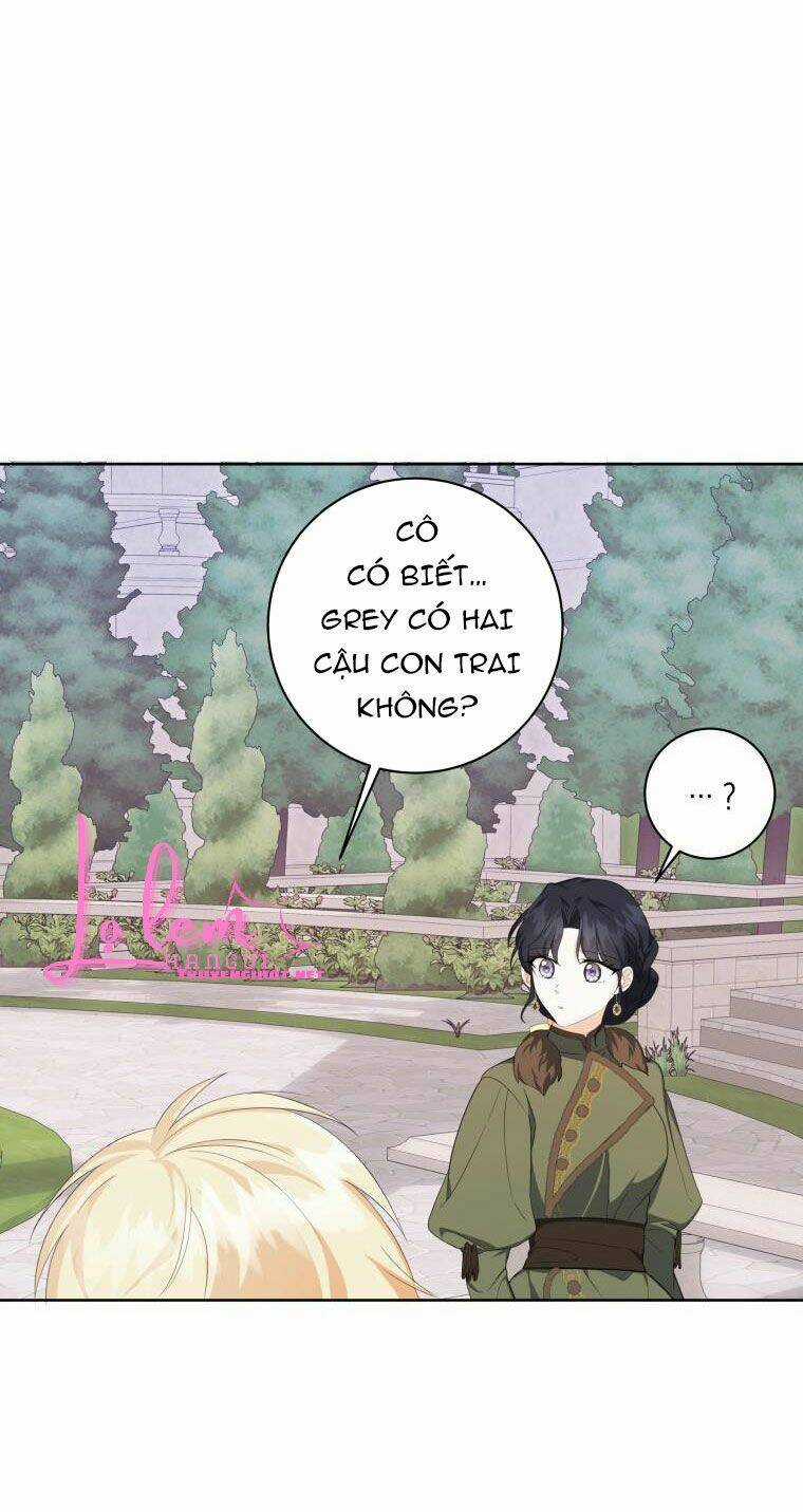 Trở Thành Vợ Của Nam Chính Phế Vật Chapter 40.2 trang 12