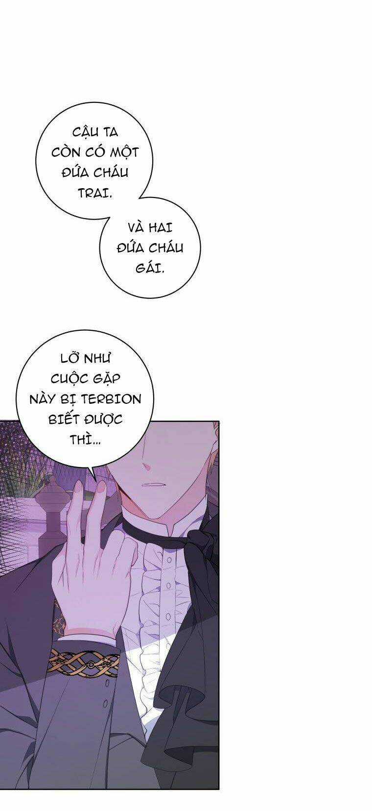 Trở Thành Vợ Của Nam Chính Phế Vật Chapter 40.2 trang 13