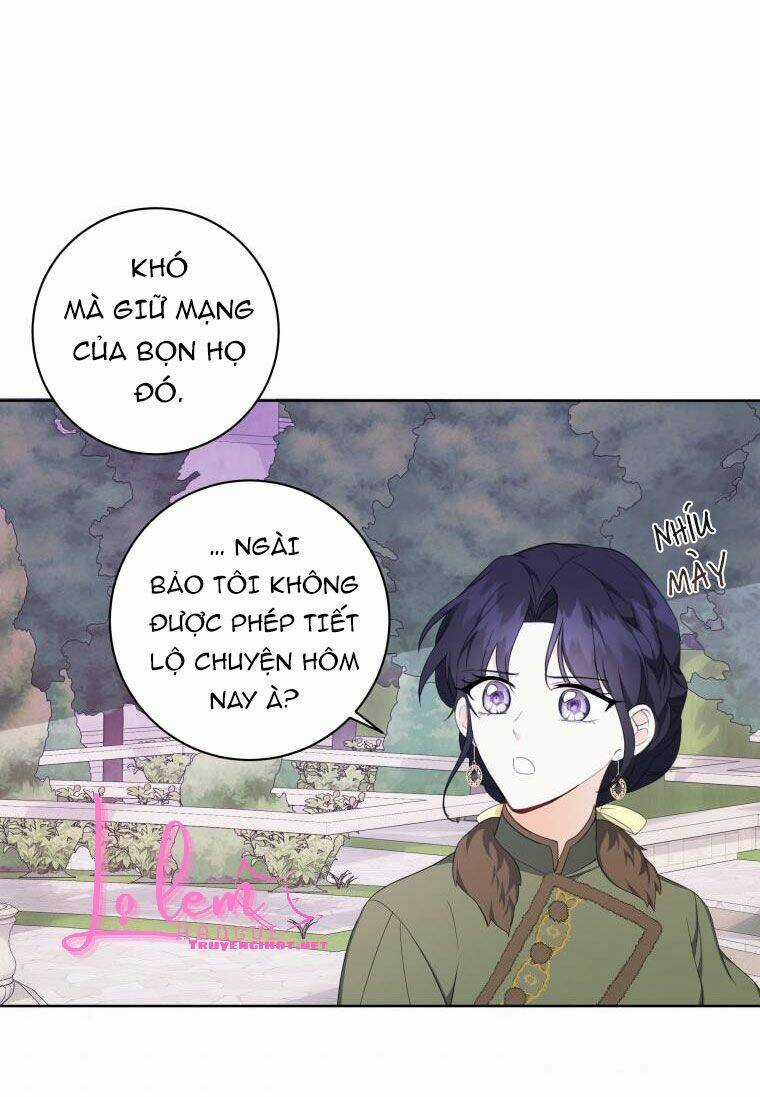 Trở Thành Vợ Của Nam Chính Phế Vật Chapter 40.2 trang 14