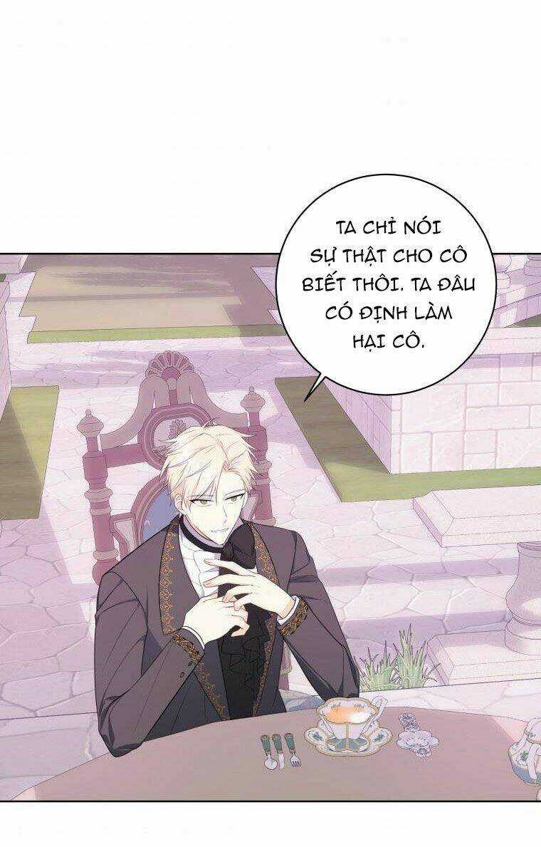 Trở Thành Vợ Của Nam Chính Phế Vật Chapter 40.2 trang 15