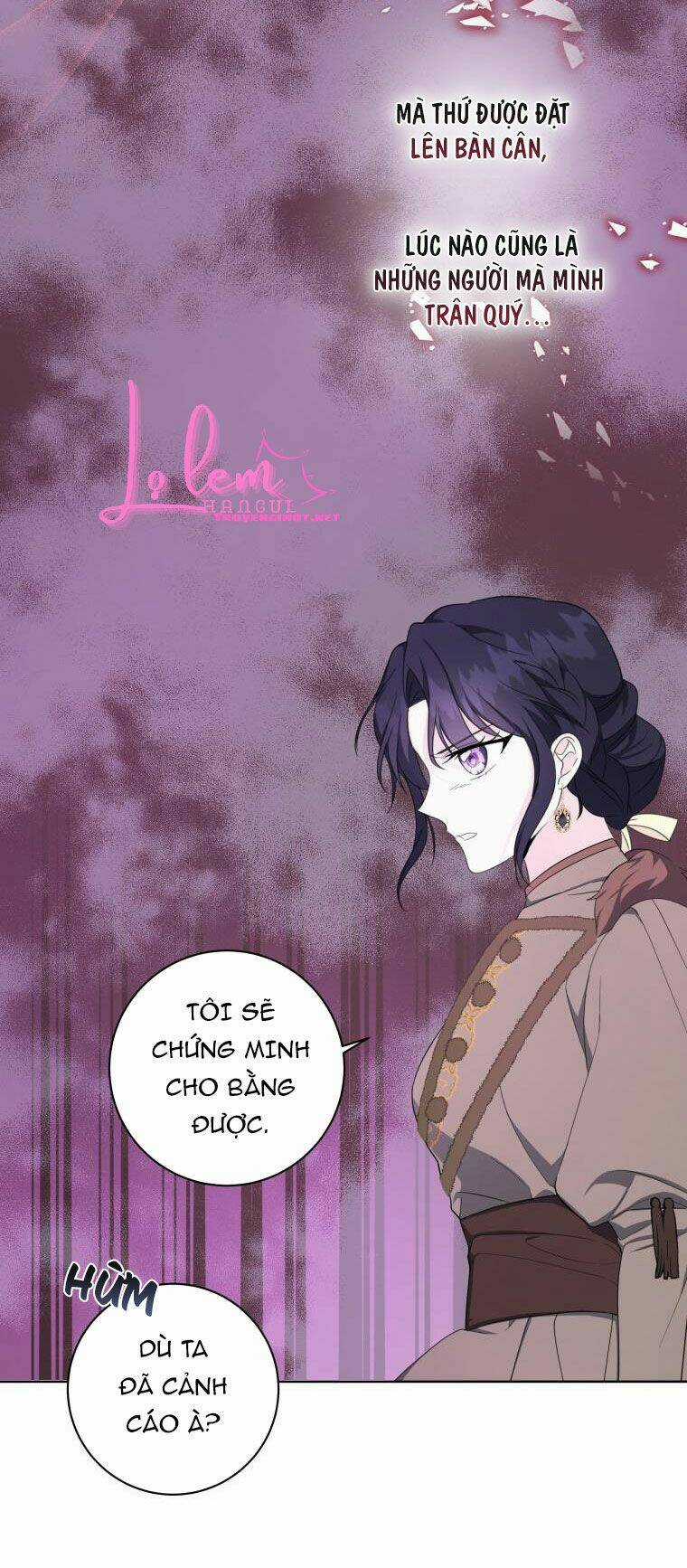 Trở Thành Vợ Của Nam Chính Phế Vật Chapter 40.2 trang 19