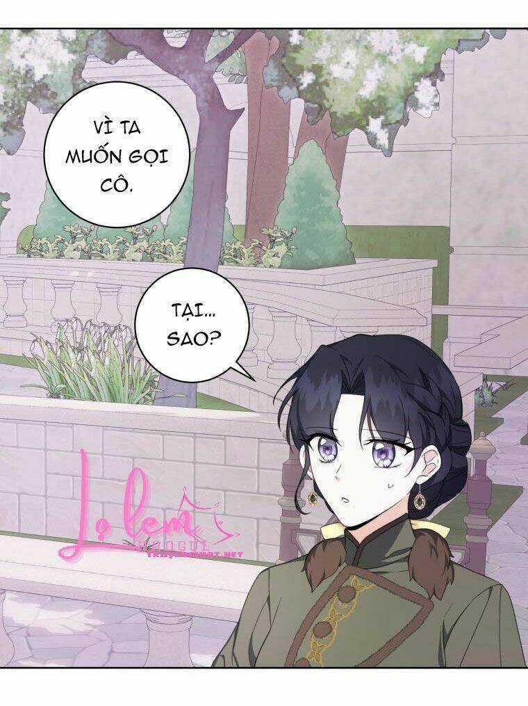 Trở Thành Vợ Của Nam Chính Phế Vật Chapter 40.2 trang 2