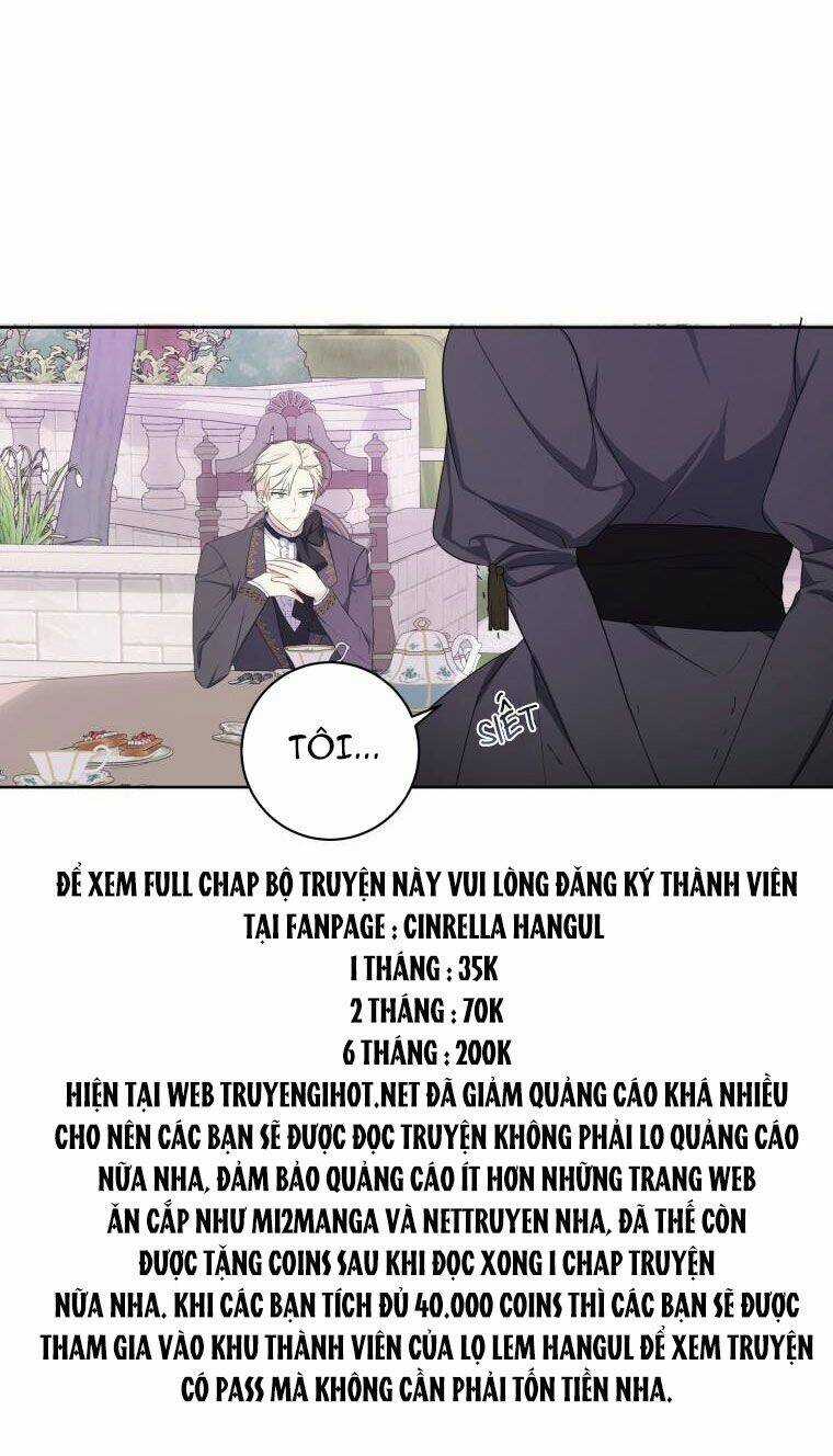 Trở Thành Vợ Của Nam Chính Phế Vật Chapter 40.2 trang 20